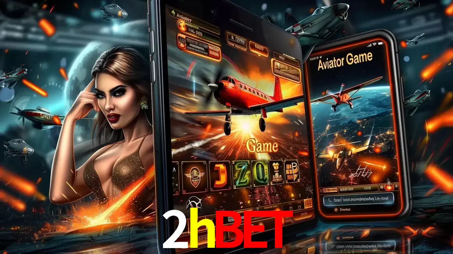 Mulher estilosa cercada por telas que exibem a jogabilidade do Aviator, capturando a intensidade e a estratégia deste popular crash game oferecido pelo 2hbet.